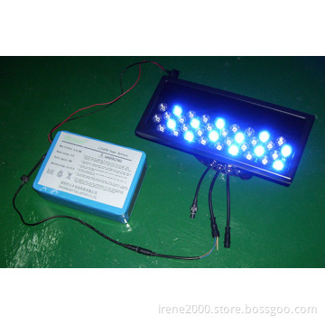 New Hit, Rechargeable LED Wall Washer